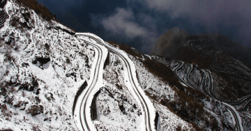 Magical 5 Days new jalpaiguri Holiday Package