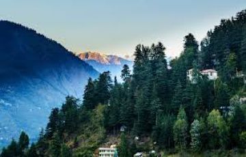 4 Days 3 Nights manali and delhi Tour Package