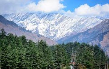 Memorable 5 Days 4 Nights narkanda Trip Package