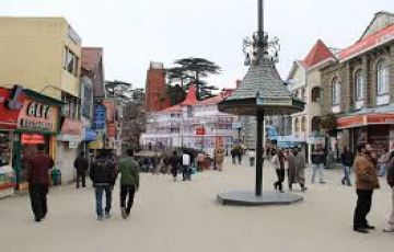 Magical 3 Days shimla with chandigarh Trip Package