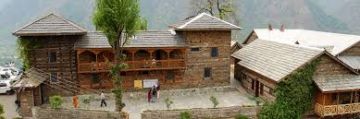 shimla with manali Tour Package for 6 Days 5 Nights from manali