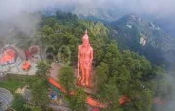 shimla with manali Tour Package for 6 Days 5 Nights from manali