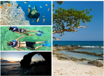 6 Days 5 Nights port blair Luxury Vacation Package