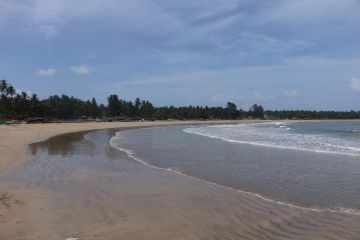 MALVAN TARKARLI TOUR