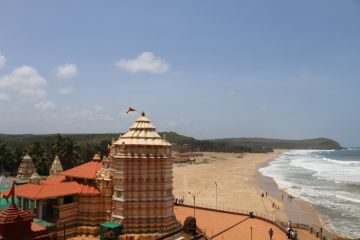 MALVAN TARKARLI TOUR