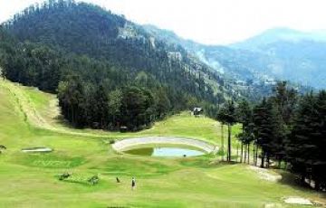 4 Days 3 Nights chandigarh to shimla Tour Package