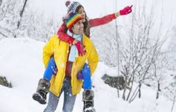 Beautiful 4 Days 3 Nights manali - delhi Trip Package