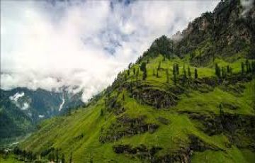 4 Days Delhi to solang valley Vacation Package
