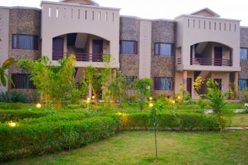 Magical 3 Days jim corbett Trip Package