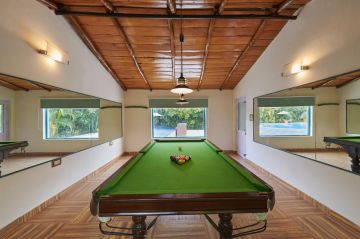 Experience 3 Days jim corbett Water Activities Holiday Package