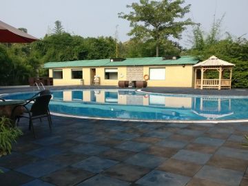 Experience 3 Days jim corbett Water Activities Holiday Package