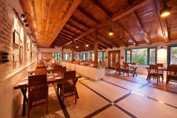 Experience 3 Days jim corbett Water Activities Holiday Package