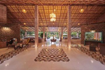 Experience 3 Days jim corbett Water Activities Holiday Package