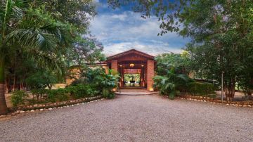 Experience 3 Days jim corbett Water Activities Holiday Package