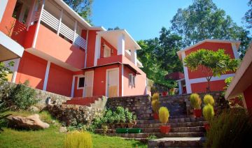 Experience 3 Days 2 Nights jim corbett Family Trip Package