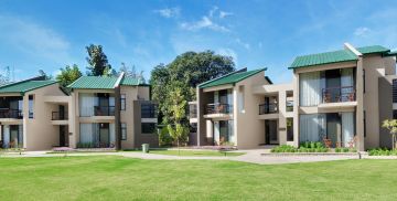 Magical 3 Days jim corbett Luxury Trip Package