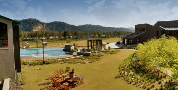 Magical 3 Days jim corbett Luxury Trip Package