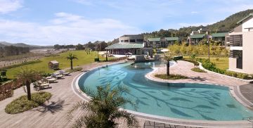 Magical 3 Days jim corbett Luxury Trip Package