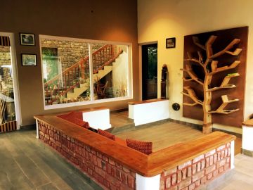 Amazing 3 Days jim corbett Vacation Package