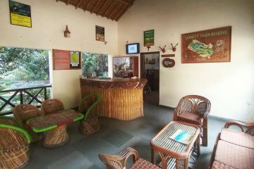 Family Getaway jim corbett Friends Tour Package for 3 Days