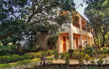 Family Getaway jim corbett Friends Tour Package for 3 Days