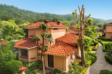 3 Days jim corbett Hill Stations Trip Package