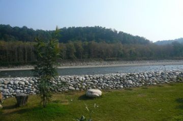 3 Days jim corbett Hill Stations Trip Package