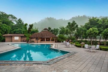 3 Days jim corbett Hill Stations Trip Package