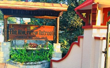 3 Days jim corbett Hill Stations Trip Package