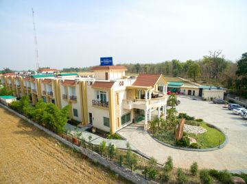 Ecstatic 3 Days 2 Nights jim corbett Family Tour Package