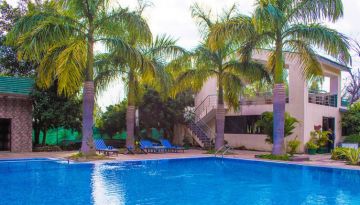 Family Getaway 3 Days jim corbett Holiday Package