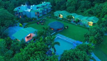 Family Getaway 3 Days jim corbett Holiday Package