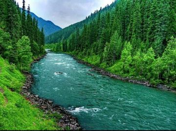 Family Getaway 3 Days srinagar airport to gulmarg Vacation Package
