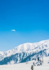 Best 6 Days manali to delhi via chandigarh airport Trip Package