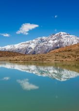 Best 6 Days manali to delhi via chandigarh airport Trip Package