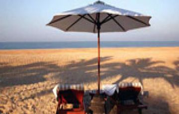 Heart-warming 4 Days 3 Nights goa with north goa Tour Package