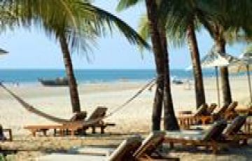 Heart-warming 4 Days 3 Nights goa with north goa Tour Package