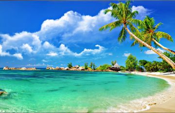 Magical 4 Days goa with south goa Vacation Package