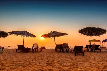 Amazing 4 Days goa Family Holiday Package
