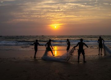 Amazing 4 Days goa Family Holiday Package