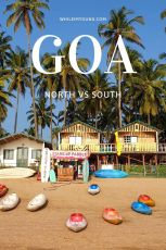 Amazing 4 Days goa Family Holiday Package