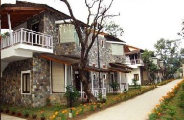 Family Getaway 3 Days 2 Nights jim corbett Weekend Getaways Holiday Package