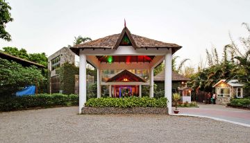 Family Getaway 3 Days 2 Nights jim corbett Weekend Getaways Holiday Package