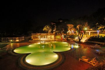 Family Getaway 3 Days 2 Nights jim corbett Weekend Getaways Holiday Package
