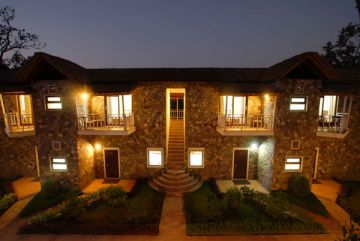 Family Getaway 3 Days 2 Nights jim corbett Weekend Getaways Holiday Package