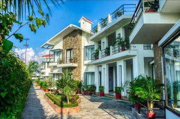 Best 3 Days 2 Nights jim corbett Weekend Getaways Vacation Package