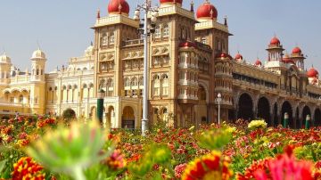 6 Days 5 Nights mysore, ooty, coonoor and coorg Cruise Vacation Package