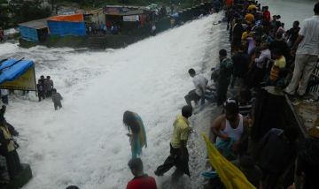 Experience 2 Days 1 Night pune Trip Package