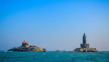 Amazing 7 Days trivandrum to munnar Tour Package