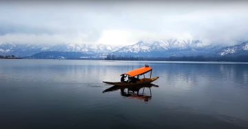 5 Days 4 Nights srinagar to gulmarg Weekend Getaways Vacation Package